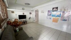 Blk 208 Petir Road (Bukit Panjang), HDB 4 Rooms #609075241